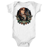 Save the Jungle - Youth Apparel