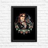 Save the Jungle - Posters & Prints