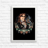 Save the Jungle - Posters & Prints