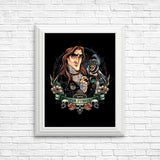 Save the Jungle - Posters & Prints