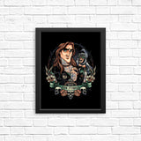 Save the Jungle - Posters & Prints