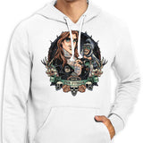 Save the Jungle - Hoodie