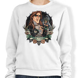 Save the Jungle - Sweatshirt