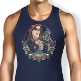 Save the Jungle - Tank Top