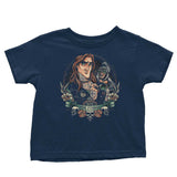 Save the Jungle - Youth Apparel