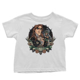 Save the Jungle - Youth Apparel