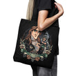 Save the Jungle - Tote Bag