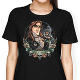 Save the Jungle - Women's Apparel