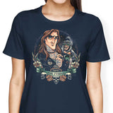 Save the Jungle - Women's Apparel