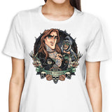 Save the Jungle - Women's Apparel