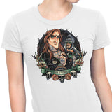 Save the Jungle - Women's Apparel