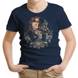 Save the Jungle - Youth Apparel