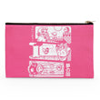 Saving Dreamland - Accessory Pouch