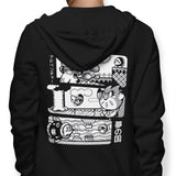 Saving Dreamland - Hoodie