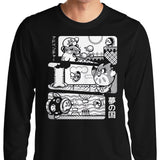 Saving Dreamland - Long Sleeve T-Shirt