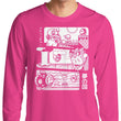 Saving Dreamland - Long Sleeve T-Shirt