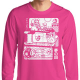 Saving Dreamland - Long Sleeve T-Shirt