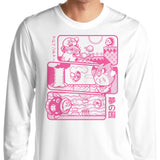 Saving Dreamland - Long Sleeve T-Shirt