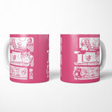 Saving Dreamland - Mug