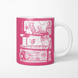 Saving Dreamland - Mug