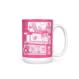 Saving Dreamland - Mug