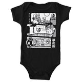 Saving Dreamland - Youth Apparel
