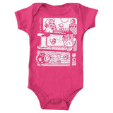 Saving Dreamland - Youth Apparel
