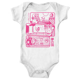 Saving Dreamland - Youth Apparel