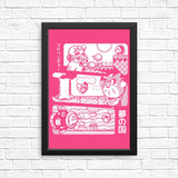 Saving Dreamland - Posters & Prints