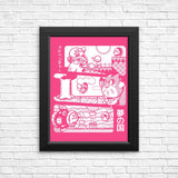 Saving Dreamland - Posters & Prints