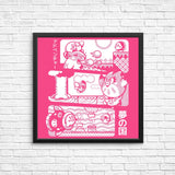 Saving Dreamland - Posters & Prints