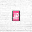 Saving Dreamland - Posters & Prints