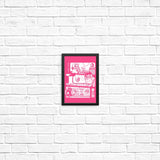 Saving Dreamland - Posters & Prints