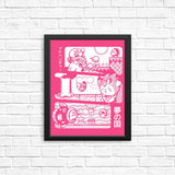 Saving Dreamland - Posters & Prints