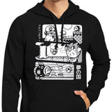 Saving Dreamland - Hoodie