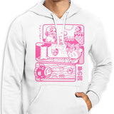 Saving Dreamland - Hoodie