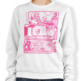 Saving Dreamland - Sweatshirt