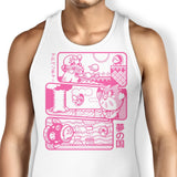 Saving Dreamland - Tank Top