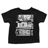 Saving Dreamland - Youth Apparel
