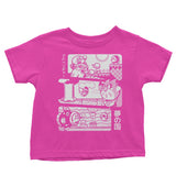 Saving Dreamland - Youth Apparel