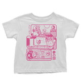 Saving Dreamland - Youth Apparel