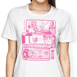 Saving Dreamland - Women's Apparel