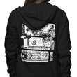 Saving Dreamland - Hoodie