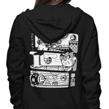 Saving Dreamland - Hoodie