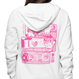 Saving Dreamland - Hoodie