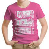 Saving Dreamland - Youth Apparel