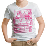 Saving Dreamland - Youth Apparel