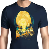 Savior of Gaia - Men's Apparel