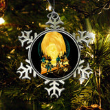 Savior of Gaia - Ornament