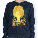 Savior of Gaia - Sweatshirt